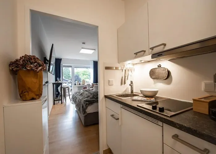 Boutique-Appartement Südblick Oberstdorf